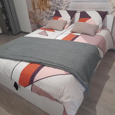 Le Gite Lorette Épinal Zewnętrze zdjęcie